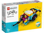 LEGO Education SPIKE Prime 45681 papildomas rinkinys V2