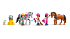 LEGO Friends 42688 Žirgų arklidė ir jojimo akademija