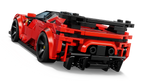 LEGO Speed Champions 77254 Ferrari SF90 XX Stradale sportinis automobilis