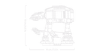 LEGO Star Wars 75440 AT-AT