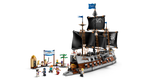 LEGO ONE PIECE 75646 Garpo jūrų pėstininkų karo laivas