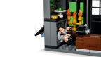 LEGO Harry Potter 76471 Nykstamojo skersgatvio burtininkų parduotuvės