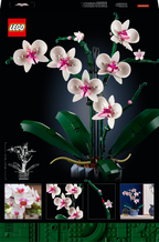 LEGO Botanicals 10311 Orchidėja
