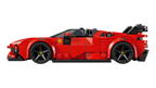 LEGO Speed Champions 77254 Ferrari SF90 XX Stradale sportinis automobilis