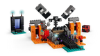 LEGO Minecraft 21590 Viterio mūšis