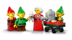 LEGO City 60510 Advento kalendorius 2026