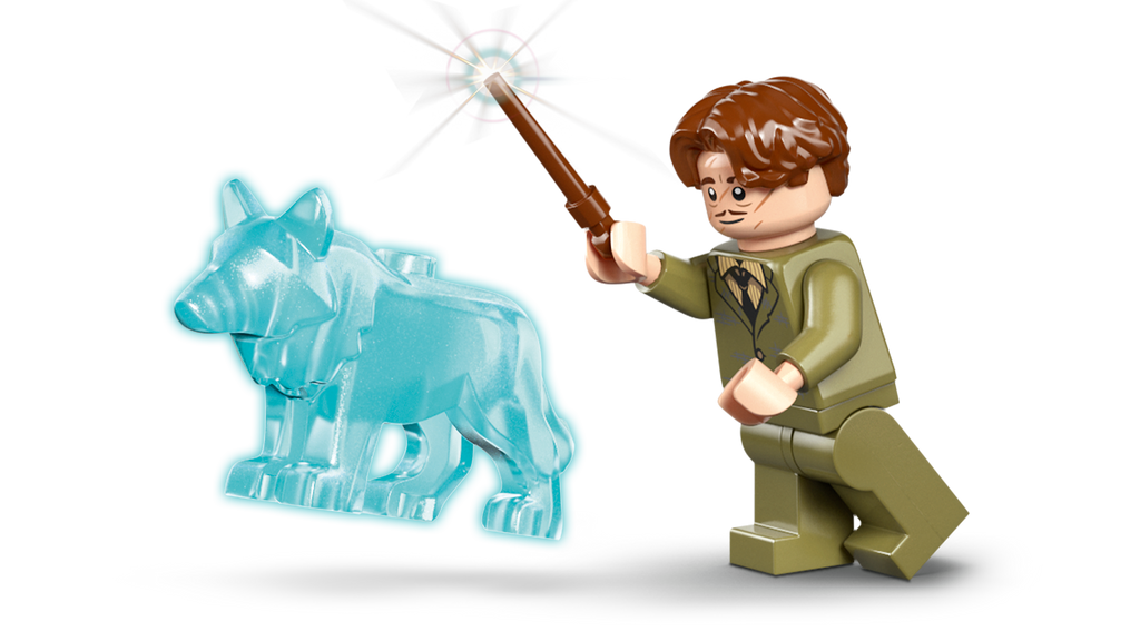 LEGO Harry Potter 76463 Hogvartso pilis: ligoninės sparnas