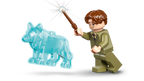 LEGO Harry Potter 76463 Hogvartso pilis: ligoninės sparnas