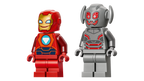 LEGO Marvel 11209 Ultronas prieš Geležinį žmogų