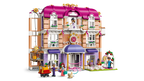 LEGO Friends 42704 Hartleiko miesto didysis viešbutis