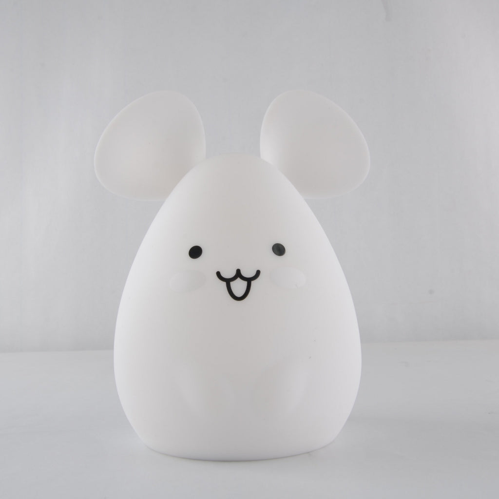InnoGiO naktinė lempa pėlytė GIOmouse GIO-100