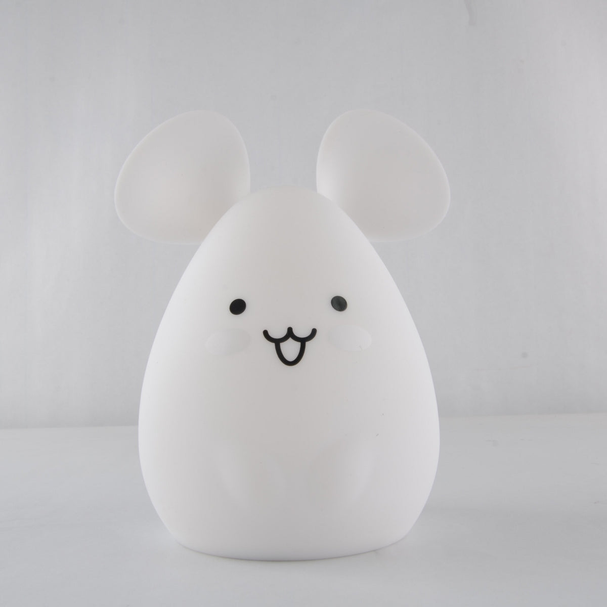 InnoGiO naktinė lempa pėlytė GIOmouse GIO-100