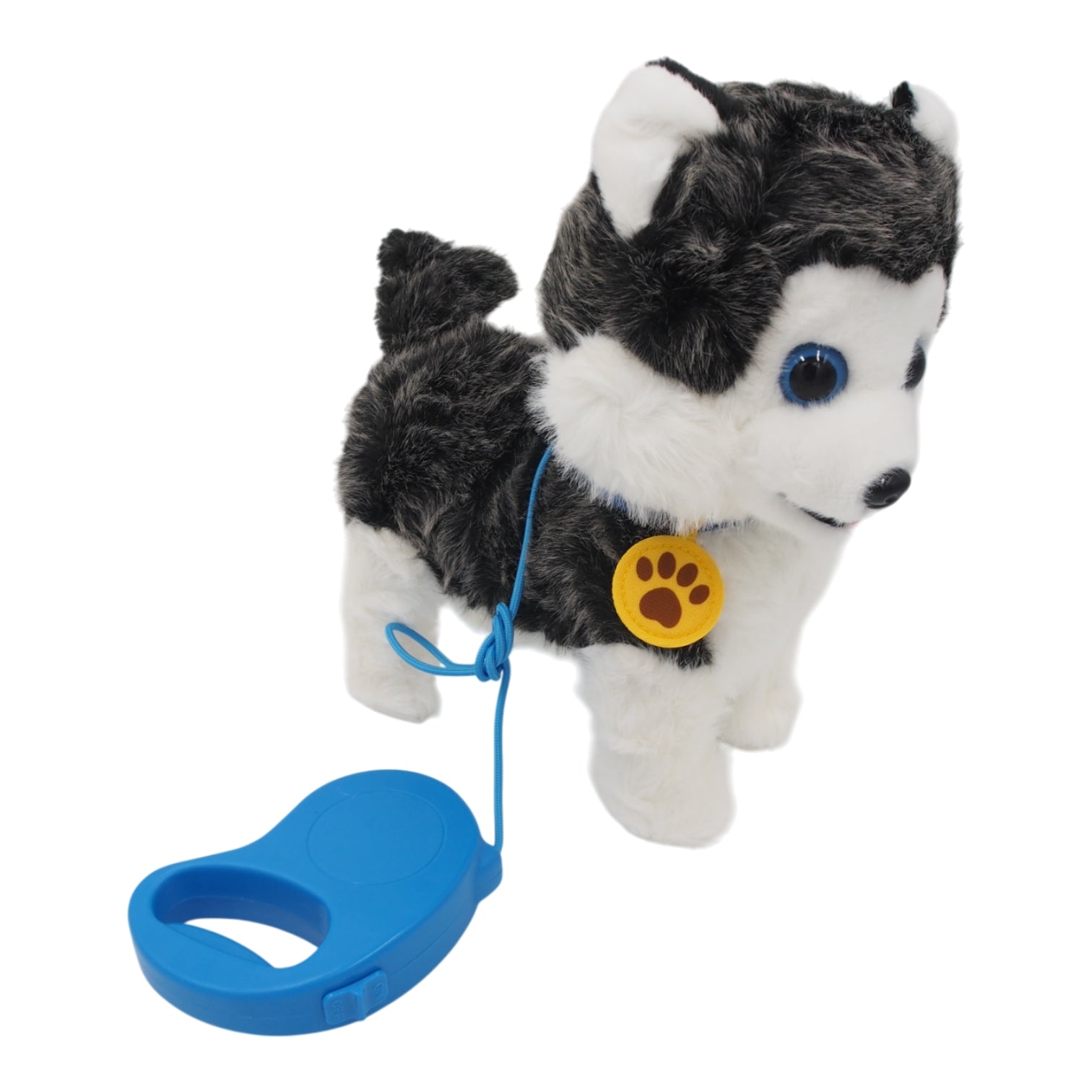 Interaktyvus šuniukas