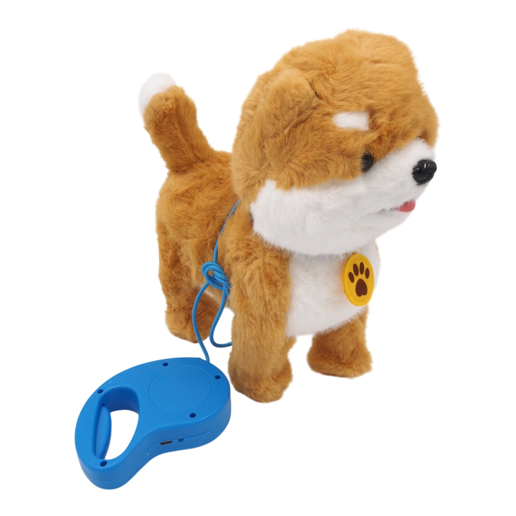 Interaktyvus šuniukas