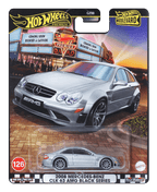 HOT WHEELS PREMIUM automodeliukas – Boulevard (GJT68)