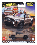 HOT WHEELS PREMIUM automodeliukas – Boulevard (GJT68)