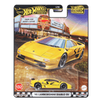 HOT WHEELS PREMIUM automodeliukas – Boulevard (GJT68)