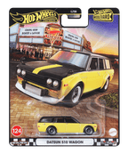 HOT WHEELS PREMIUM automodeliukas – Boulevard (GJT68)