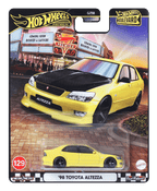 HOT WHEELS PREMIUM automodeliukas – Boulevard (GJT68)