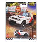 HOT WHEELS PREMIUM automodeliukas – Boulevard (GJT68)