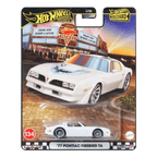 HOT WHEELS PREMIUM automodeliukas – Boulevard (GJT68)