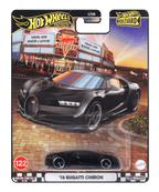 HOT WHEELS PREMIUM automodeliukas – Boulevard (GJT68)