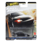 HOT WHEELS PREMIUM automodeliukas iš filmo Greiti ir įsiutę  (HNW46)