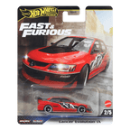 HOT WHEELS PREMIUM automodeliukas iš filmo Greiti ir įsiutę  (HNW46)