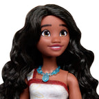 DISNEY PRINCESS MOANA lėlė Vajana (JBT33)
