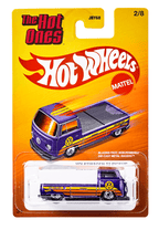 HOT WHEELS automodeliukas – Hot Ones (JBY68)