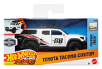 HOT WHEELS automodeliukas – Pull-Back Speeders (HPR70)