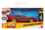 HOT WHEELS automodeliukas – Pull-Back Speeders (HPR70)