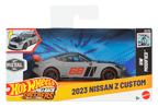 HOT WHEELS automodeliukas – Pull-Back Speeders (HPR70)