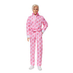Kolekcinis BARBIE filmo Kenas rožiniu kostiumu (JCP80)