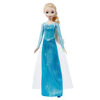 DISNEY FROZEN dainuojanti Elza (JFH84)