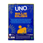 UNO kortos BILLIE EILISH (JFP02)