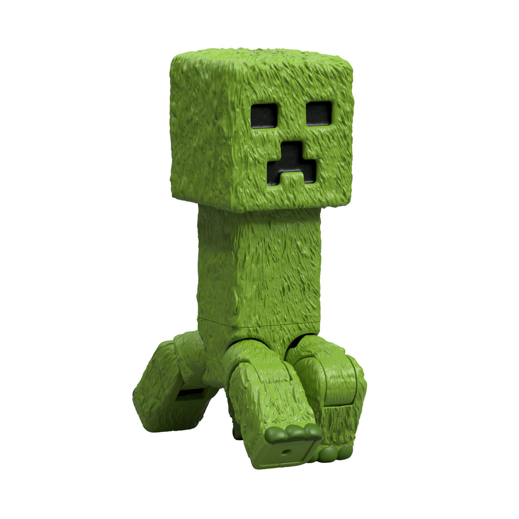 MINECRAFT filmo figūrėlė (JFR44)