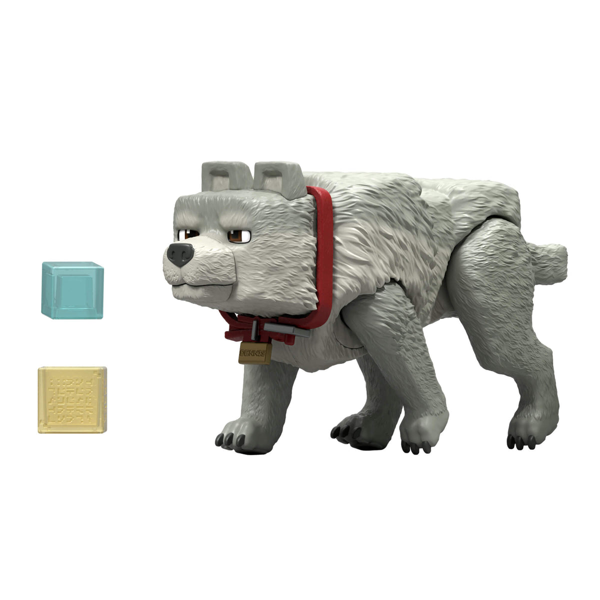 MINECRAFT filmo figūrėlė (JFR44)
