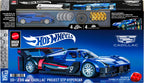 MATTEL BRICK SHOP HOT WHEELS konstruktorius – Speed Cadillac (JFR89)