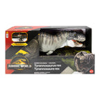 JURASSIC WORLD milžiniška figūrėlė – Super Colossal T. rex (JGB52)