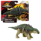 JURASSIC WORLD pavojingas dinozauras (JGB72)