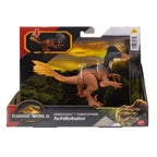 JURASSIC WORLD puolantis dinozauras (JGB77)
