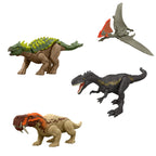 JURASSIC WORLD puolantis dinozauras (JGB77)