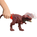 JURASSIC WORLD riaumojantis dinozauras (JGB87)