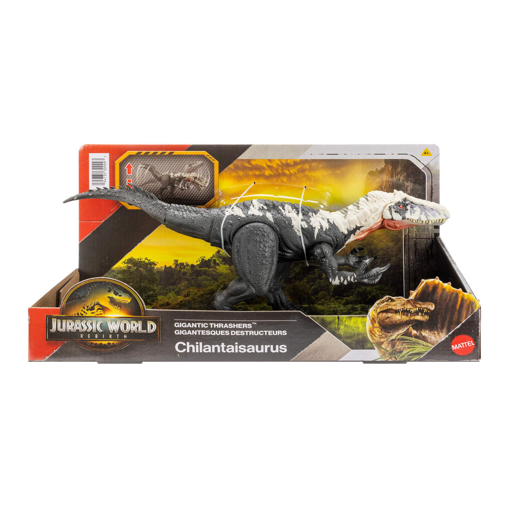 JURASSIC WORLD gigantiškas dinozauras (JGB92)