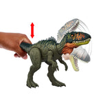 JURASSIC WORLD gigantiškas dinozauras (JGB92)
