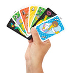 UNO kortos THE SIMPSONS (JHB16)