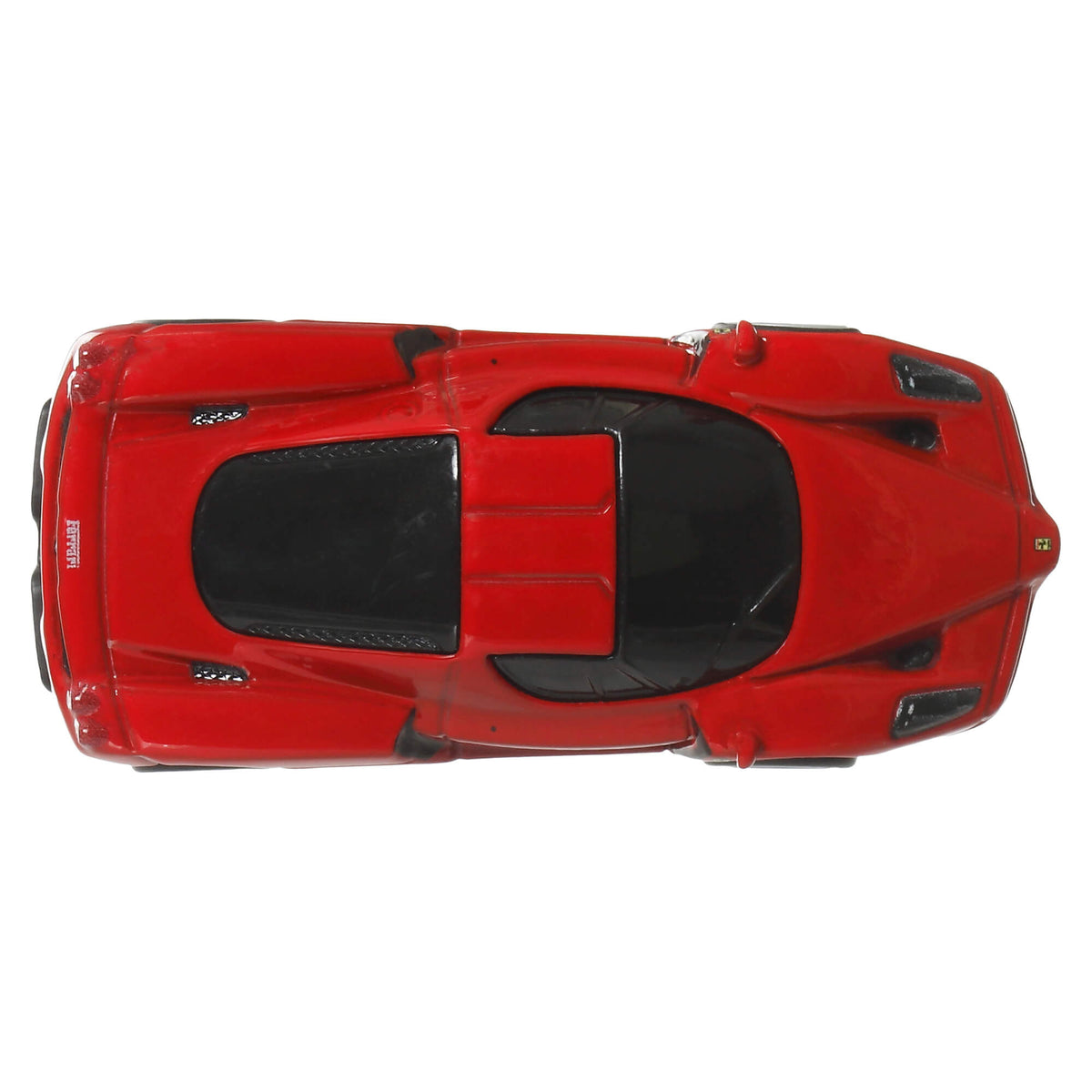 HOT WHEELS PREMIUM Boulevard Ferrari Enzo 2003 automodeliukas (JHW22)