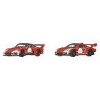HOT WHEELS PREMIUM dviejų Porsche 935 rinkinys THEN&NOW (JHW51)