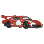 HOT WHEELS PREMIUM dviejų Porsche 935 rinkinys THEN&NOW (JHW51)